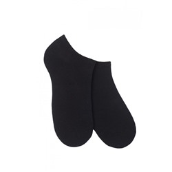 Носки женские Степ черный (6 пар)
