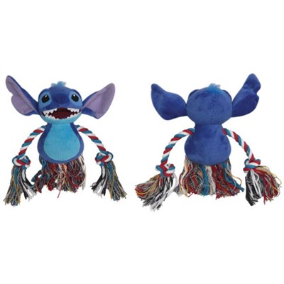 Игрушка Triol-Disney Stitch мягкая 150 мм