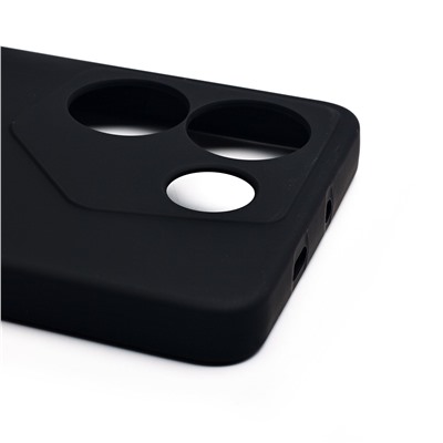 Чехол-накладка Activ Full Original Design для "TECNO Camon 20 Pro 5G" (black)