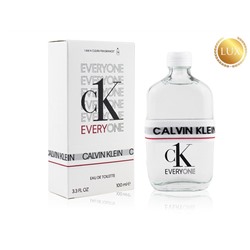Calvin Klein CK Everyone, Edt, 100 ml (Люкс ОАЭ)