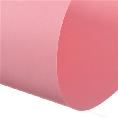 Картон цветной Sadipal Sirio, 210 х 297 мм,1 лист, 170 г/м2, розовый, цена за 1 лист