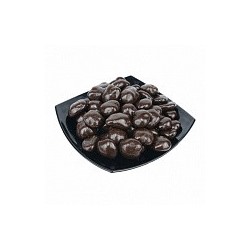 Грецкий орех в темной шоколадной глазури 150 гр.