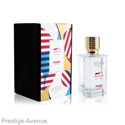 Ex Nihilo In Paradise Riviera edp unisex 100 ml