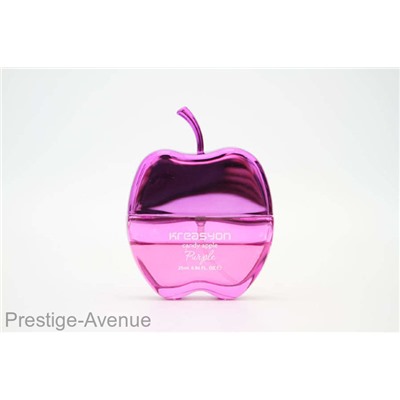 Kreasyon Candy Apple Purple 25 ml
