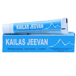 Крем Кайлаш Дживан универсальный Cream Kailas Jeevan 20 гр.