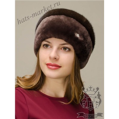 Шапка Джули hats