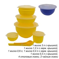 Матрешка круглая NEW / П-50-22-3ТХ /уп 8/