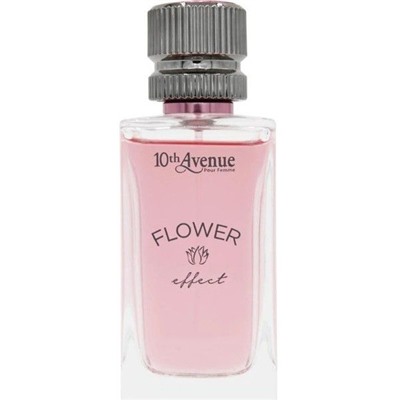 Отдушка косметическая - Avenue Flowers (Женский аромат) 50 гр