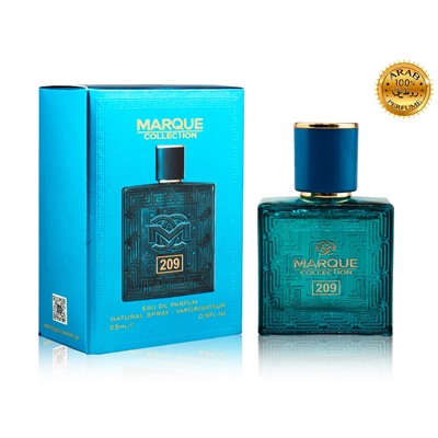 Marque Collection 209, 25 ml