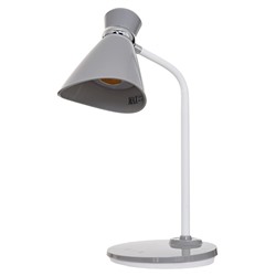 Настольная BL1325 GREY, LED 1x6Вт 3000-6500K, 480лм, цвет серый