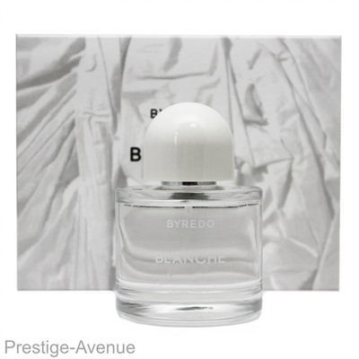 Byredo Parfums "Blanche" eau de parfum for woman vaporisateur natural spray 100 ml