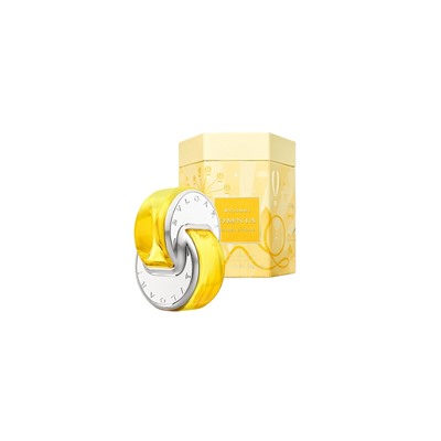 Туалетная вода Bvlgari Omnia Golden Citrine 65мл жен edt