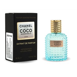 Тестер Chanel Coco Mademoiselle, Extrait, 60 ml (Женский)