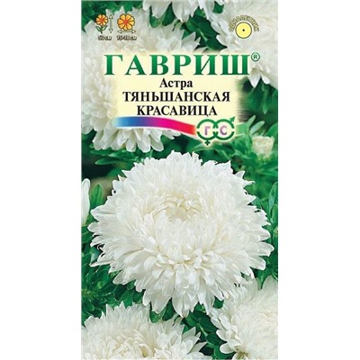 Астра Тяньшанская красавица (Код: 89769)