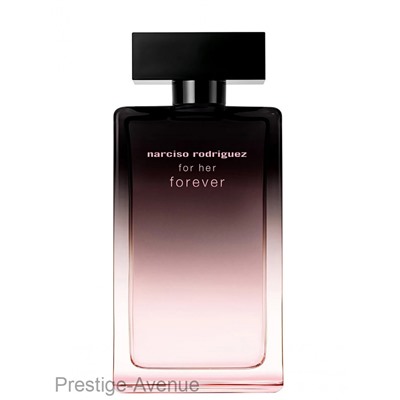 Narciso Rodriguez Forever edp for Her 100 ml