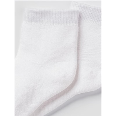 Носки махровые Artie 2 пары 2-3d000m Белый