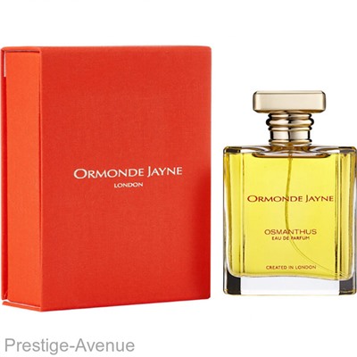 Ormonde Jayne Osmanthus edp unisex 120 ml