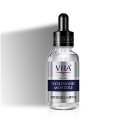 VHA, Эссенция для лица увлажняющая с гиалуроновой кислотой Moisture Essence, 30 мл