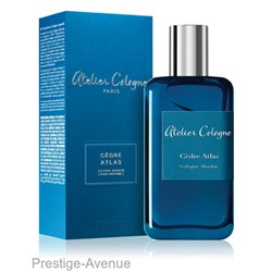 Atelier Cologne Paris Cedre Atlas unisex 100 ml