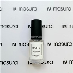 Masura BASIC, праймер кислотный, 6.5 мл