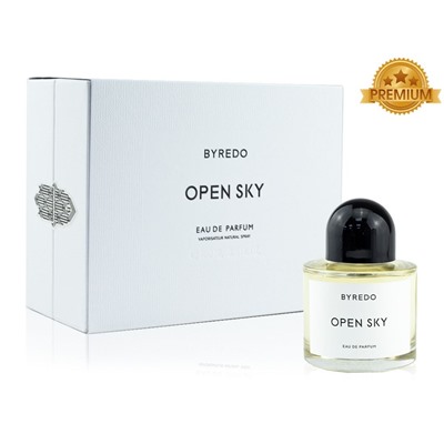 Byredo Open Sky, Edp, 100 ml (Премиум)