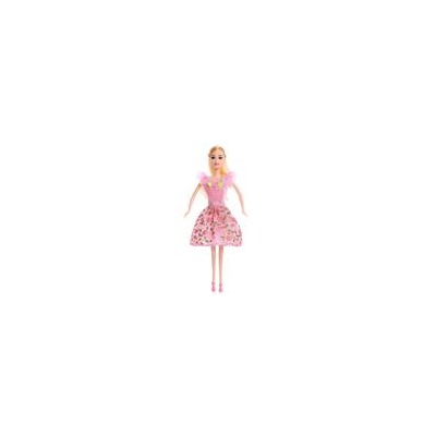 Кукла-модель «Марина» в платье, МИКС 5429314