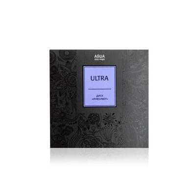 Ultra, Диск «Инволвер»