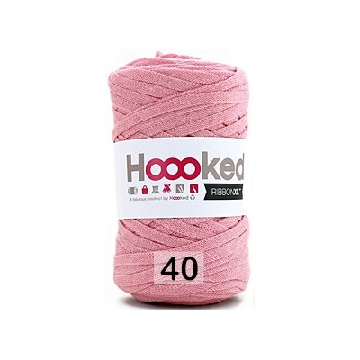 Пряжа Hoooked Ribbon Xl