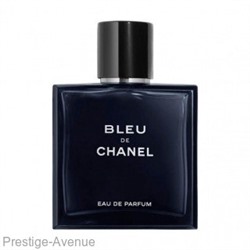 Тестер Chanel Bleu de Chanel Eau de Parfum for men 100 ml