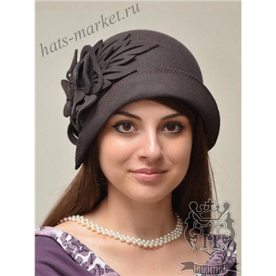 Шляпа Секрет hats