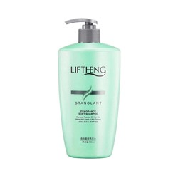 Шампунь для волос Liftheng Fragrance Soft Shampoo 500 мл