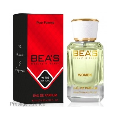 Beas W505 Donna Karan Be Delicious Women edp 50 ml