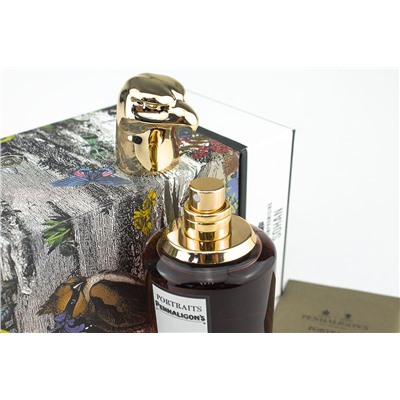 Penhaligon's The Uncompromising Sohan, Edp, 75 ml (Премиум)