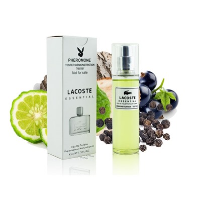 Lacoste Essential, Edt, 45 ml