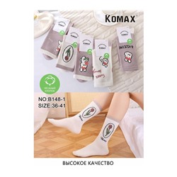 Женские носки Komax B148-1
