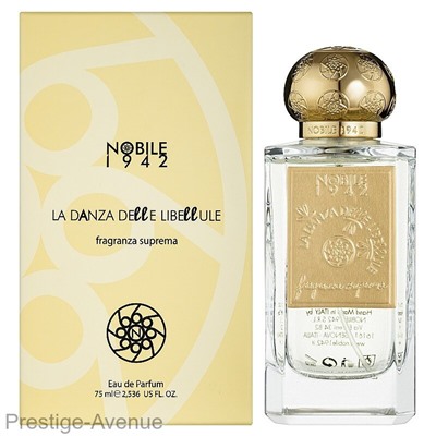 Nobile 1942 La Danza delle Libellule edp for woman