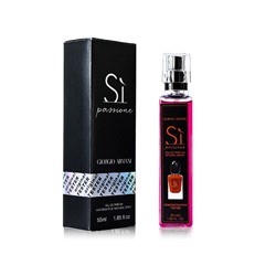 Giorgio Armani Si Passione, Edp, 55 ml