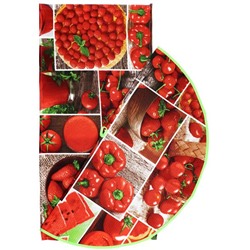 Кухонный набор №3 Овощи и фрукты