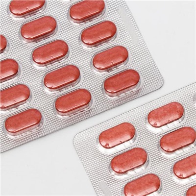 Витаминный комплекс A-Zn для мужчин, 30 таблеток