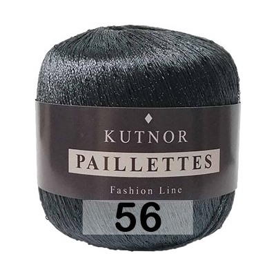 Пряжа Kutnor Paillettes