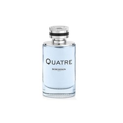 Туалетная вода Boucheron Quatre 100мл муж edt тестер