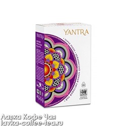 чай Yantra Classic Super Pekoe чёрный, картон 100 г. Шри-Ланка