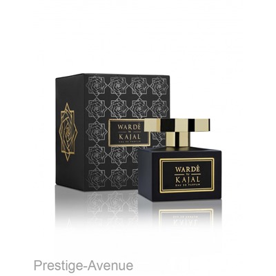 Kajal Warde edp unisex 100 ml