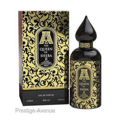 Attar Collection The Queen Of Sheba edp 100ml