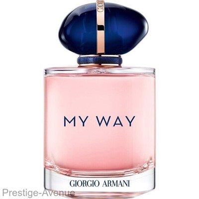 Giorgio Armani My Way edp for women 90 ml A-Plus