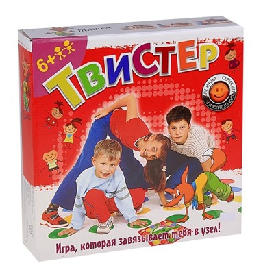 Твистер