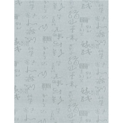 Рулонная штора ролло "Сантайм жаккард Азия", серый  (df-200302-gr)