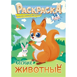 Раскраска