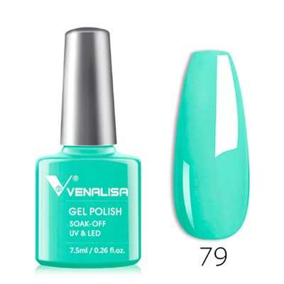 VENALISA, Gel Polish #79