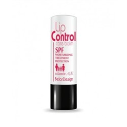 Belor Design БАЛЬЗАМ ДЛЯ ГУБ LIP CONTROL С SPF